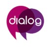 Logotipo da empresa DIALOG SOLUTIONS