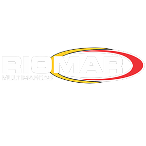 Logotipo da empresa RIO MAR MULTIMARCAS