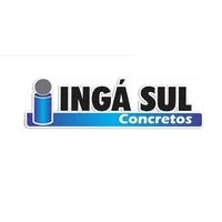 Logotipo da empresa INGA SUL CONCRETOS LTDA