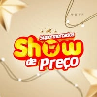Logotipo da empresa SUPERMERCADO SHOW DE PRECOS