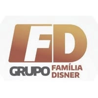 Logotipo da empresa DISNER