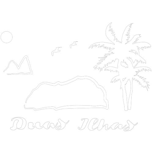Logotipo da empresa POUSADA DUAS ILHAS