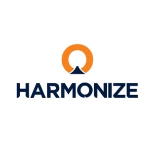 Logotipo da empresa HARMONIZE