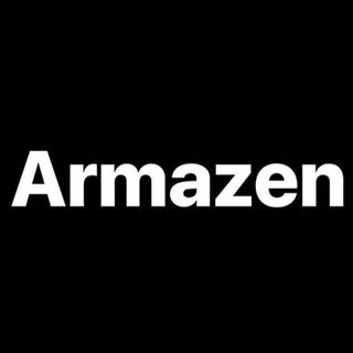 Logotipo da empresa ARMAZEN