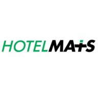 Logotipo da empresa HOTEL MAIS