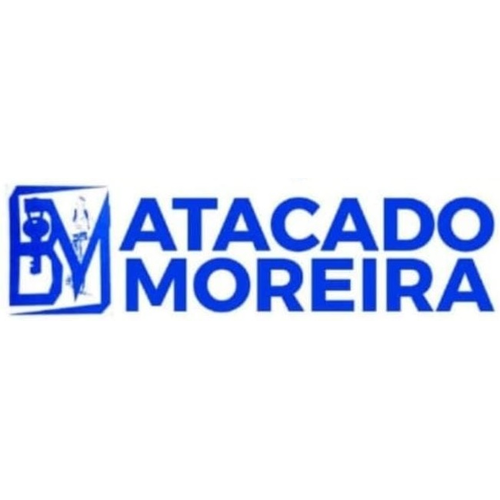 Logotipo da empresa BICICLETARIA MOREIRA