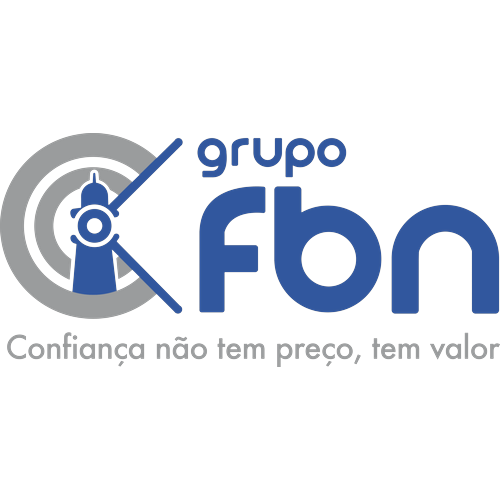 Logotipo da empresa FBN