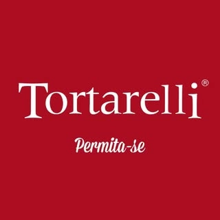 Logotipo da empresa TORTARELLI