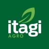 Logotipo da empresa ITAGI AGRO