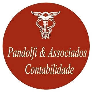 Logotipo da empresa PANDOLFI & ASSOCIADOS CONTABILIDADE LTDA