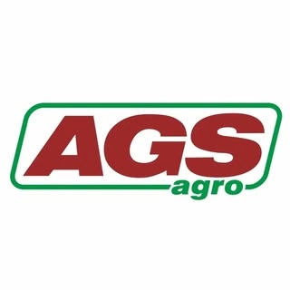 Logotipo da empresa AGS AGRO