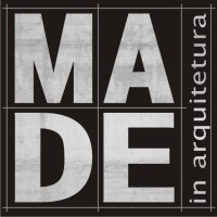 Logotipo da empresa MADE IN NAZARIO