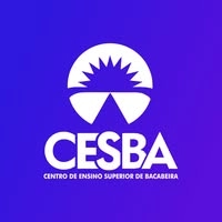 Logotipo da empresa ETECBA - ESCOLA TECNICA DE BACABEIRA