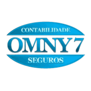 Logotipo da empresa OMNY7 CONTABILIDADE
