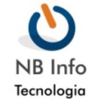 Logotipo da empresa NB INFO