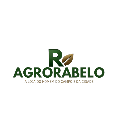 Logotipo da empresa AGRORABELO