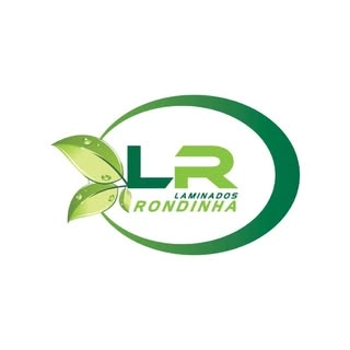 Logotipo da empresa LAMINADOS RONDINHA