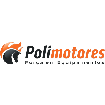 Logotipo da empresa POLIMOTORES MAQUINAS LTDA