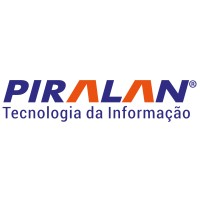 Logo de PIRALAN TECNOLOGIA EM INFORMATICA