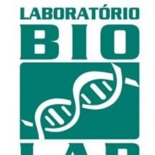 Logotipo da empresa BIO-LAB MEDICINA DIAGNOSTICA