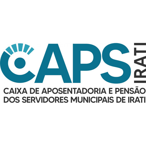 Logotipo da empresa CAPSIRATI