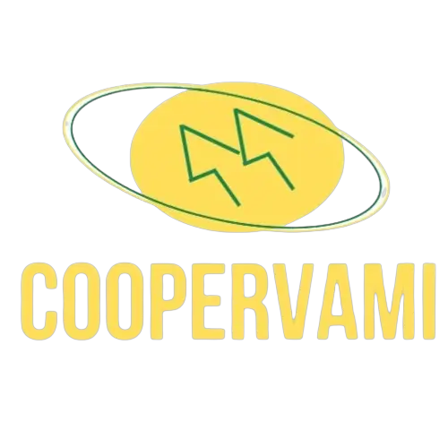 Logotipo da empresa COOPERVAMI