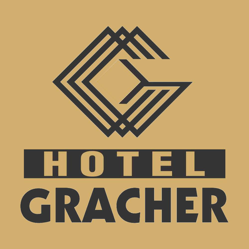 Logotipo da empresa HOTEL GRACHER