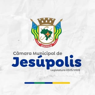 Logotipo da empresa CAMARA MUNICIPAL DE JESUPOLIS