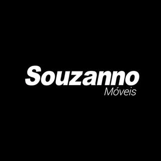 Logotipo da empresa SOUZANNO MOVEIS