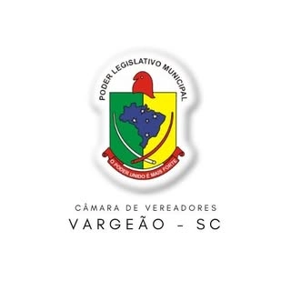 Logotipo da empresa CAMARA DE VEREADORES DE VARGEAO