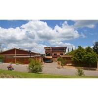 Logotipo da empresa BALCA