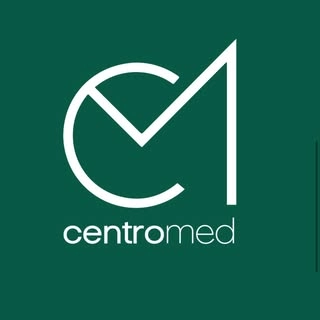 Logotipo da empresa CENTROMED