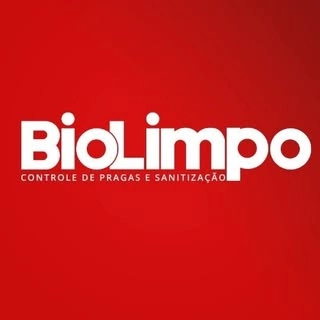 Logo de BIOLIMPO CONTROLE DE PRAGAS