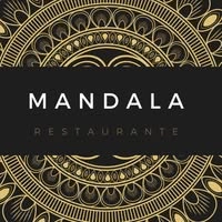 Logotipo da empresa RESTAURANTE MANDALA