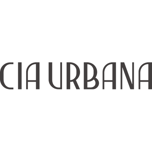 Logotipo da empresa CIA URBANA