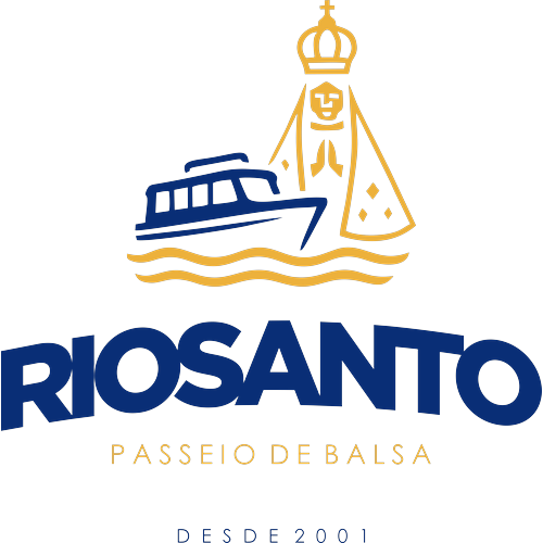 Logotipo da empresa RIO SANTO LTDA
