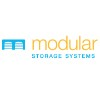 Logotipo da empresa MODULAR STORE