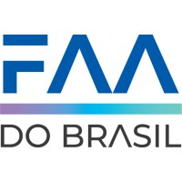 Logotipo da empresa AFA DO BRASIL