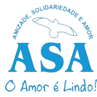 Logotipo da empresa GRUPO - ASA -