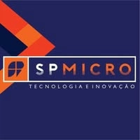 Logotipo da empresa SUPERMICRO
