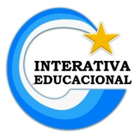 Logotipo da empresa INTERATIVA EDUCACIONAL