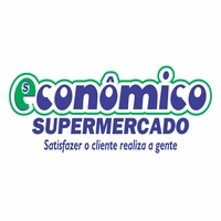 Logotipo da empresa ECONOMICO SUPERMERCADOS