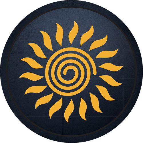 Logotipo da empresa NORDESTINO