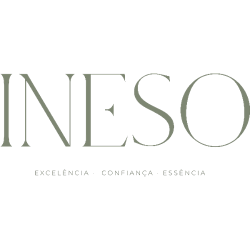 Logotipo da empresa INESO