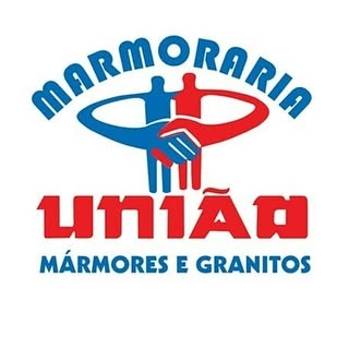 Logotipo da empresa MARMORARIA UNIAO