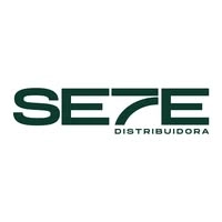 Logotipo da empresa SETE DISTRIBUIDORA