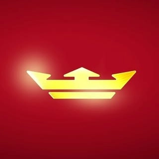 Logotipo da empresa REALBEV