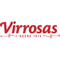 Logotipo da empresa FABRICA VIRROSAS LIMITADA