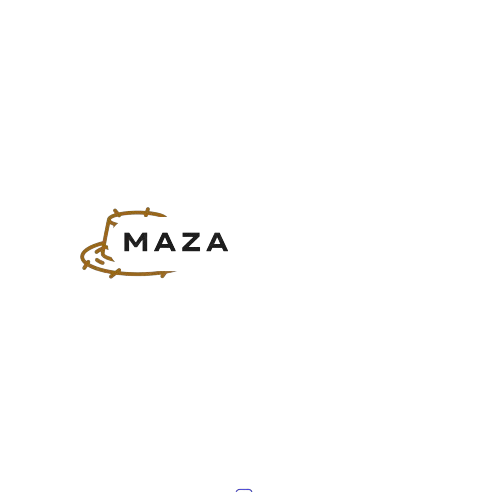 Logotipo da empresa MAZA INDUSTRIA E COMERCIO DE CHAPEUS LTDA
