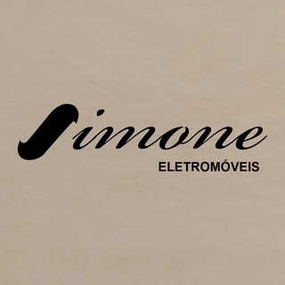 Logotipo da empresa SIMONE ELETROMOVEIS